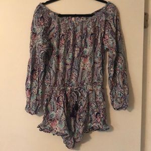 Victoria’s Secret romper